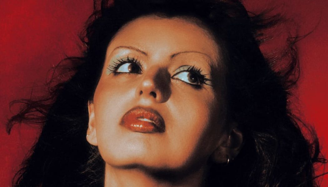 Rebecca Black Takes On Hyperpop For 'Salvation'