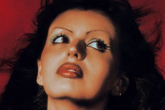 Rebecca Black Takes On Hyperpop For 'Salvation'