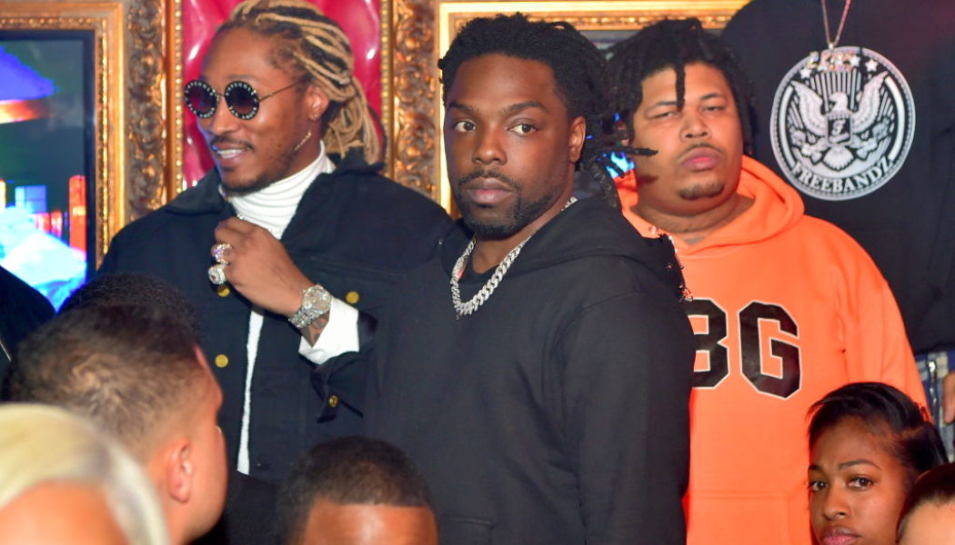 Remembering The Life Of Freebandz Rapper, Young Scooter