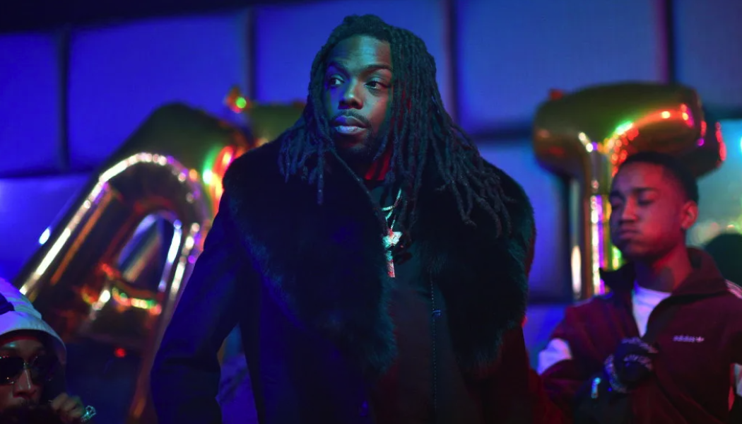 REPORT: Young Scooter Dead After Fleeing Police In Atlanta