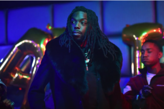 REPORT: Young Scooter Dead After Fleeing Police In Atlanta