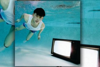 Rich Brian Readies New Album With Lead Single "Little Ray Of Light"