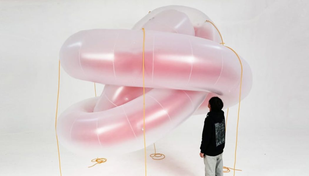 Rong Bao to Inaugurate Carl Kostyál's Hong Kong Gallery