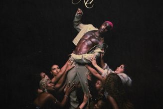 Ruger continues his musical journey with the release of his second studio album “Blown Boy Ru” » NaijaTunez - No. 1 Platform For Latest Naija Music & Videos