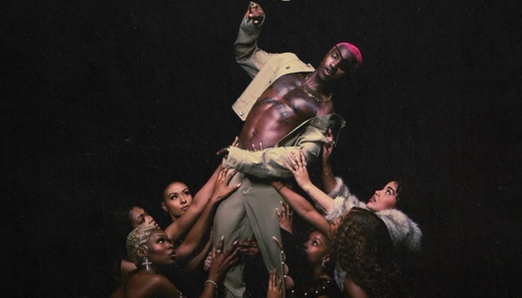 Ruger taps veteran dancehall star Kranium for new single ‘Dudu’ » NaijaTunez - No. 1 Platform For Latest Naija Music & Videos