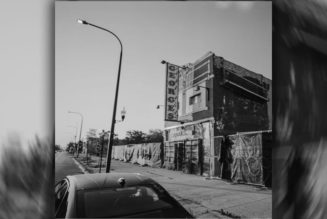 Saba and No ID Are an Unstoppable Duo on Long-Awaited Joint Album