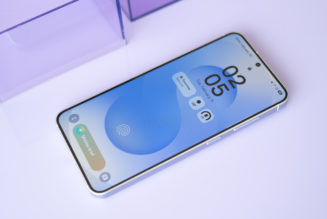 Samsung’s One UI 7 is rolling out to Galaxy phones in April
