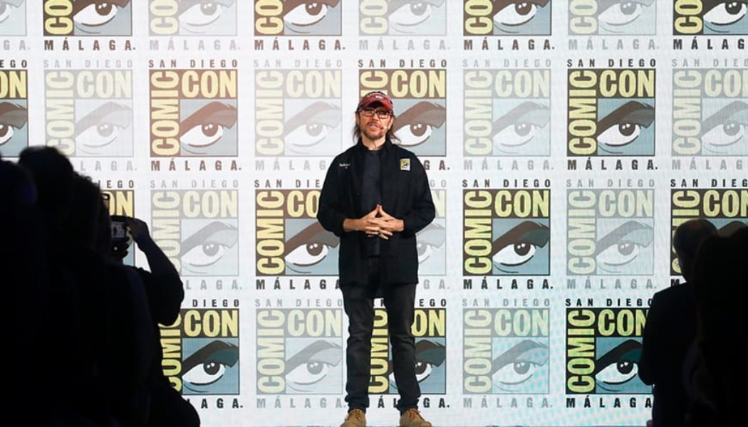 San Diego Comic-Con Announces First International Event in Spain