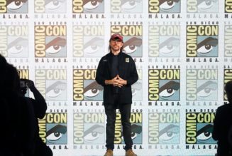 San Diego Comic-Con Announces First International Event in Spain