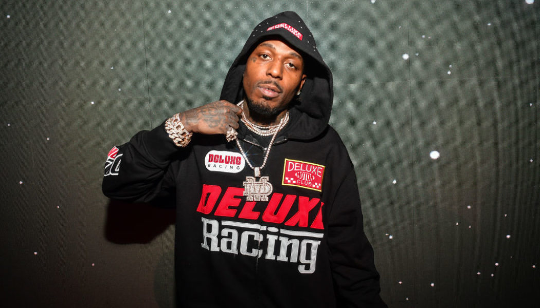 Sauce Walka, Sayso P Reportedly Shot In Memphis, X Reacts To News