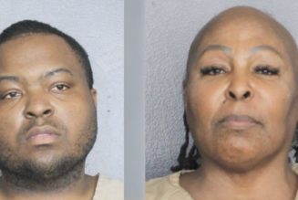 Sean Kingston and his mother found guilty of federal wire fraud