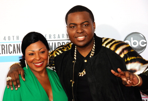 Sean Kingston & His Mother Found Guilty In Wire Fraud Scheme