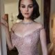Selena Gomez Is Dripping in Jewels at the Oscars—Her "Peach Champagne" Mani Looks Just as Expensive
