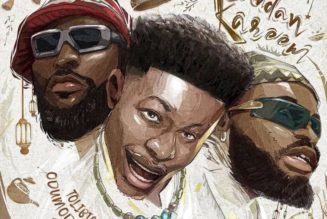 Sensational singer Tolibian enlists OdumoduBlvck & BOJ on ‘Ramadan Kareem’ » NaijaTunez - No. 1 Platform For Latest Naija Music & Videos