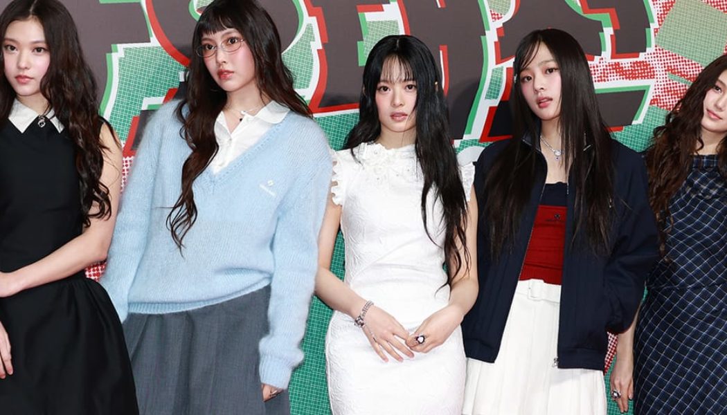 Seoul Court Rules in Favor of ADOR in NewJeans Management Dispute