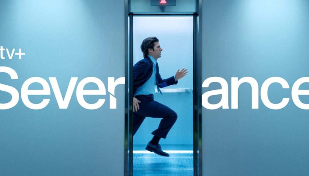 Severance Renewed for Season 3