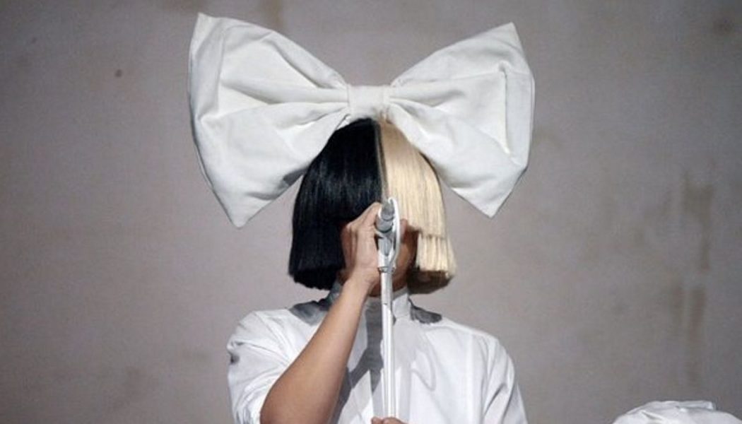 Sia privately welcomed new child named Somersault with estranged husband
