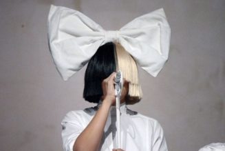 Sia privately welcomed new child named Somersault with estranged husband