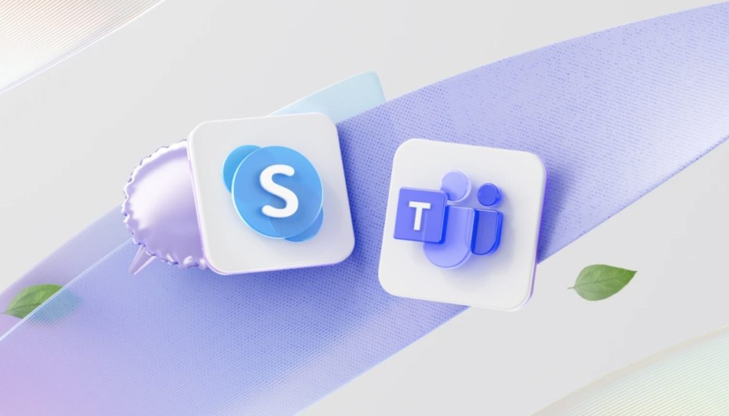 Skype, Video Calling and Messaging App, Dead at 22