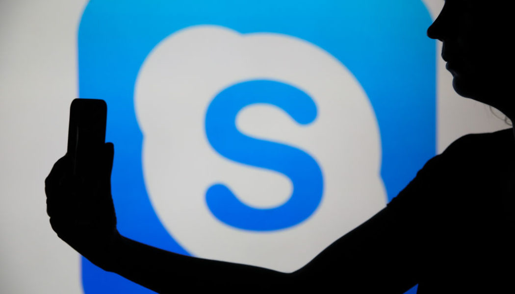 Skype Will Shutter In May, X Clowns Microsoft For Fumbling The Bag & Allowing Zoom To Takeover