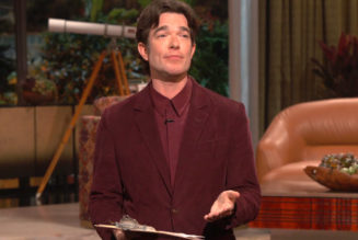 So Far, John Mulaney's Everybody's Live Is the Best Money Netflix Has Spent In Years
