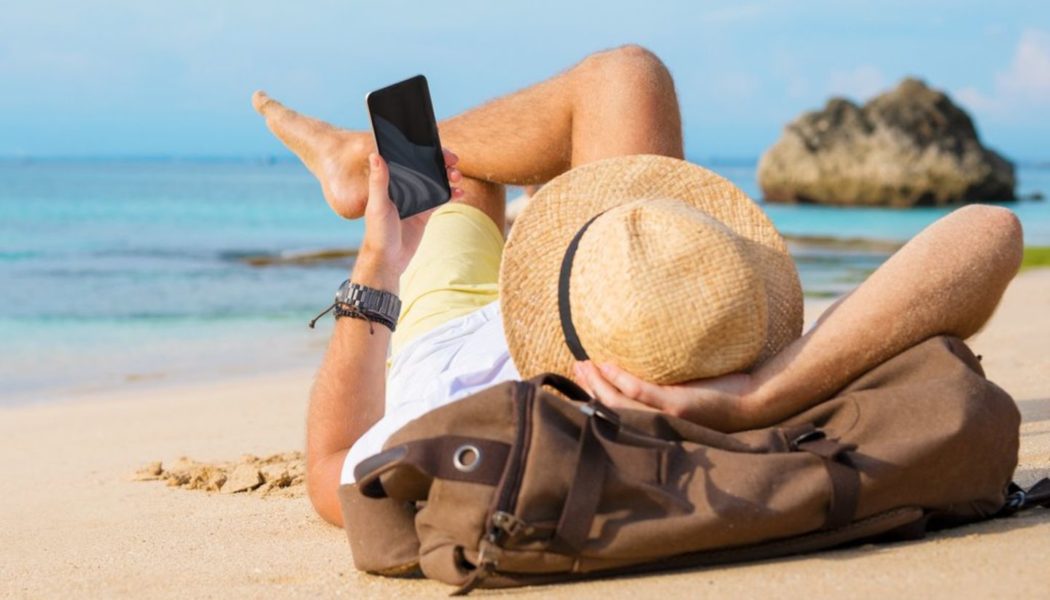 So reisen die Deutschen am liebsten