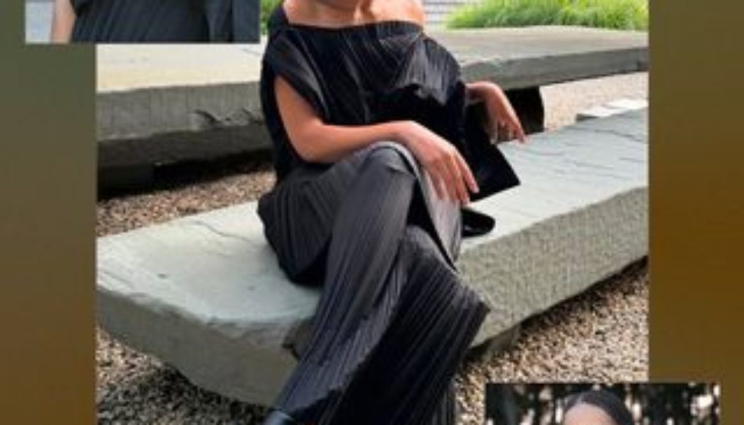 Solange Delivers Endless Beauty Inspo—7 Iconic Looks That Live Rent-Free in My Mind