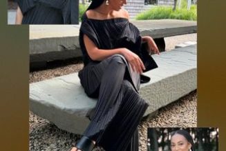 Solange Delivers Endless Beauty Inspo—7 Iconic Looks That Live Rent-Free in My Mind