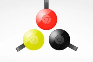 Some Chromecasts are giving ‘Untrusted device’ errors today