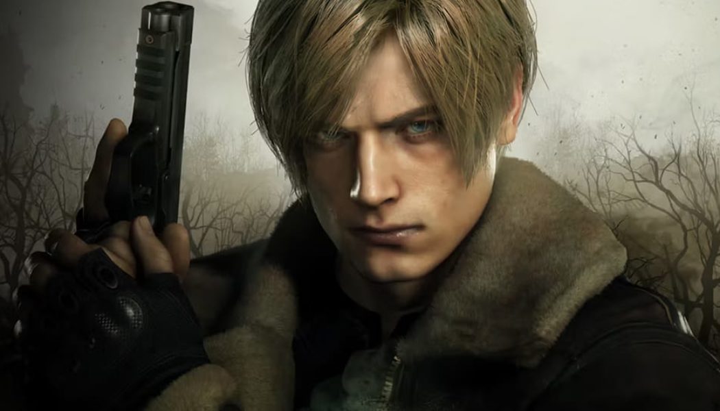 Sony Reveals 'Resident Evil' Fall 2026 Release Date