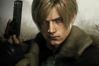 Sony Reveals 'Resident Evil' Fall 2026 Release Date