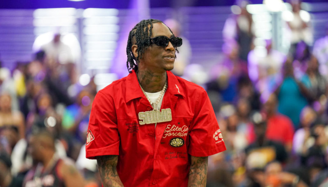 Soulja Boy Facing Civil Trial On Rape & Kidnapping Charges