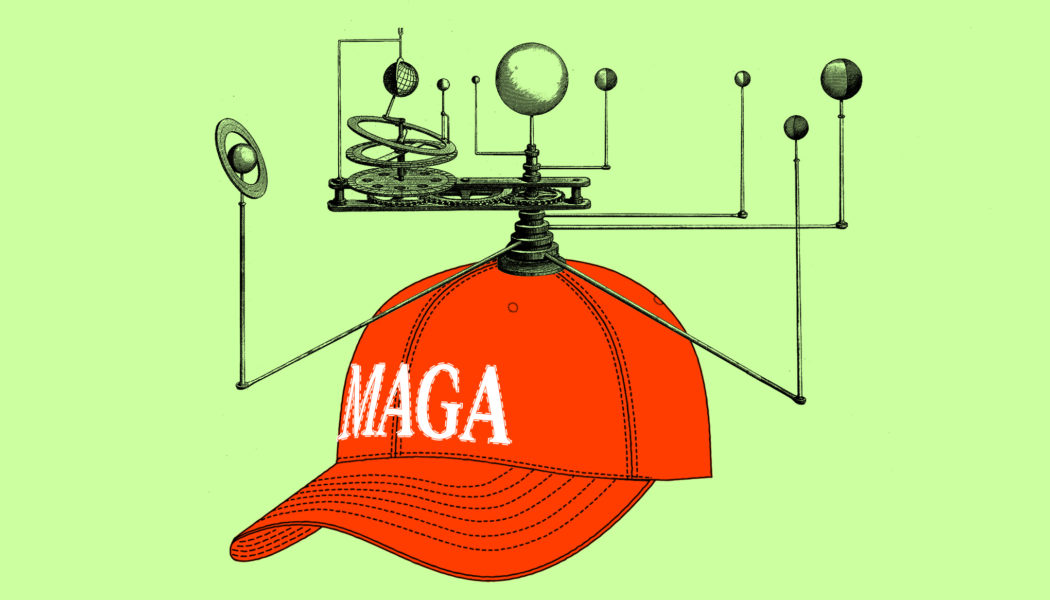 Space science is under threat from the anti-DEI purge