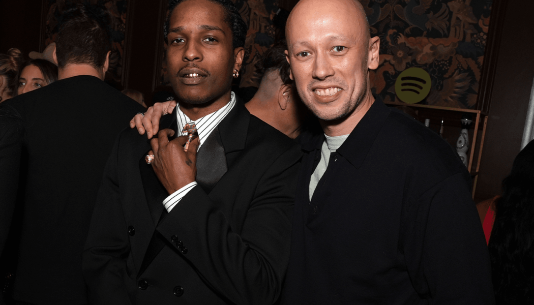 Spotify Just Had its First Ever Profitable Year – and Paid Out 'Over $10 Billion' In Royalties