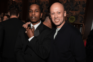 Spotify Just Had its First Ever Profitable Year – and Paid Out 'Over $10 Billion' In Royalties