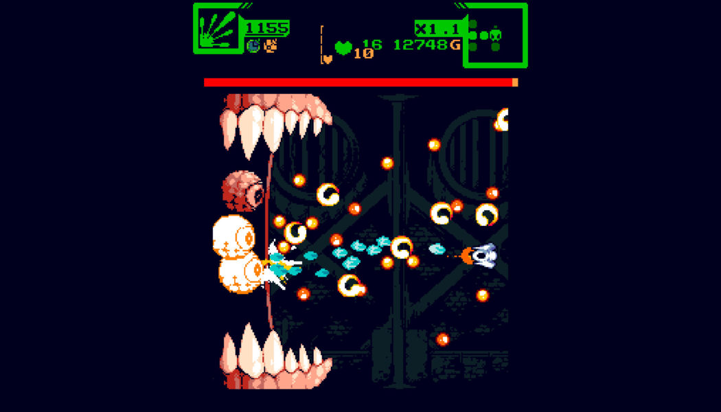 Star of Providence mixes retro and modern in all the right ways