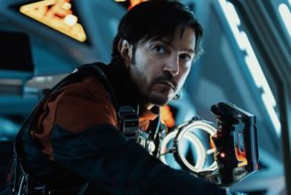 'Star Wars: Andor' Season 2 Official Trailer Reveals Cassian's Final Stand Against the Empire