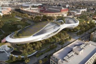 'Star Wars' Icon George Lucas Reshapes Lucas Museum Following CEO Exit