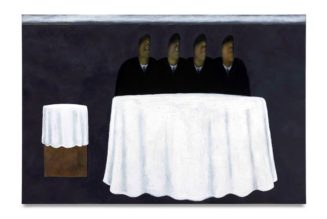 Step Into Limbo at Pol Taburet’s Latest Exhibition 'Oh If I Only Could Listen'