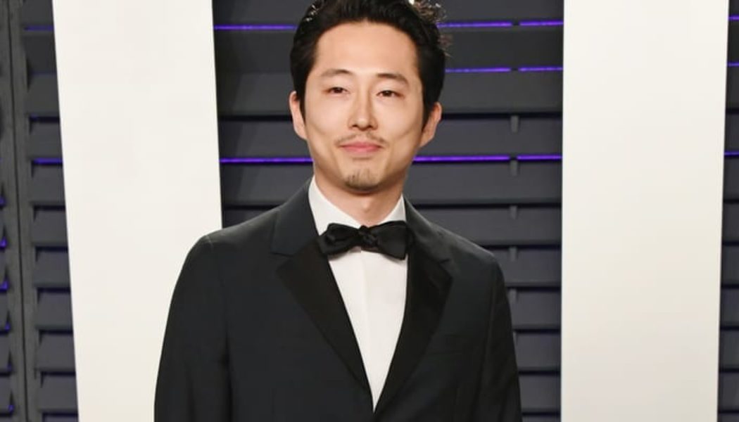 Steven Yeun Returns to the 'Airbender' Universe in Paramount's Animated 'Avatar' Film