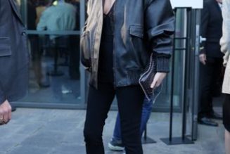 Stop Debating—Kate Moss Just Confirmed This “Dated” Jeans Trend Is Absolutely Back