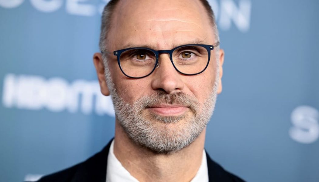 'Succession' Creator Jesse Armstrong to Write and Direct New HBO Film