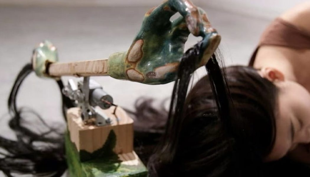 Supper Club Returns to Hong Kong for Art Week