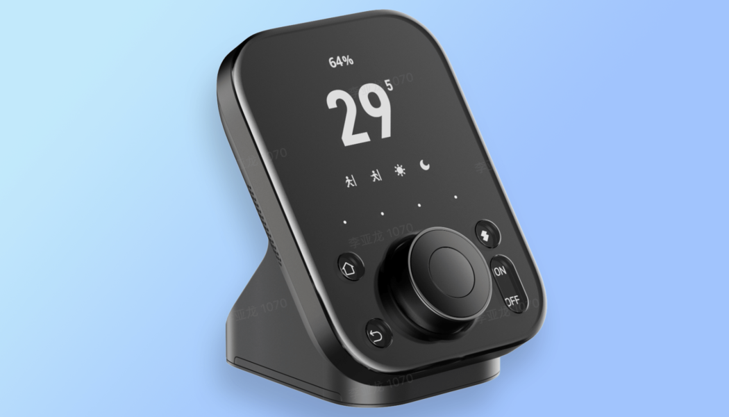 SwitchBot’s next smart hub comes with a control knob