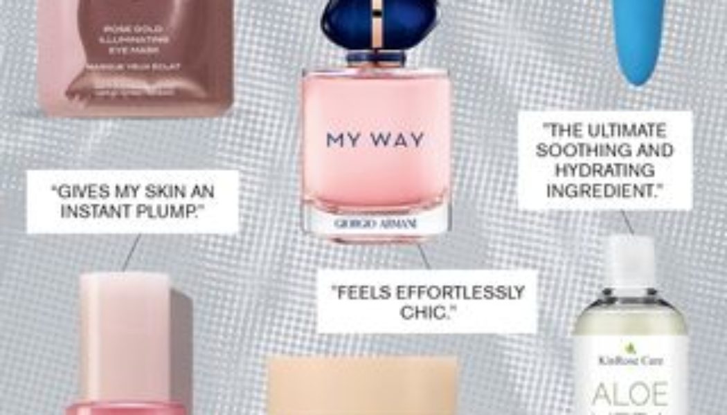 Sydney Sweeney Just Told Me Her Exact Skincare Routine—It Includes This Plumping Serum and $10 Skin Soother