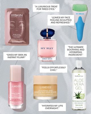 Sydney Sweeney Skincare Routine