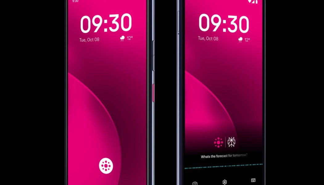 T-Mobile’s parent company is making an ‘AI Phone’ with Perplexity Assistant