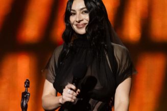 Take a Look at the 2025 BRIT Award Winners