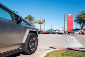 Tesla Cybertrucks Face Massive Recall After News Of $1.4B In Funds Going Missing