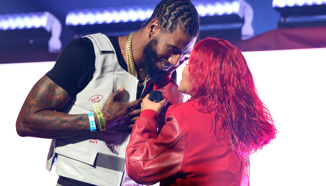 Teyana Taylor Alleges Iman Shumpert Leaked Divorce Details